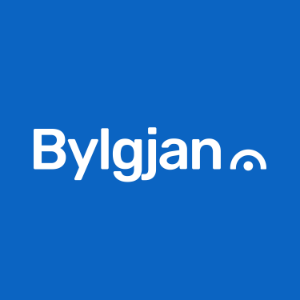 Bylgjan-logo