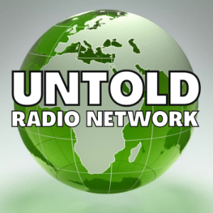Untold Radio Network-logo