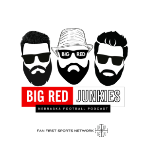 Big Red Junkies - Nebraska Football Podcast-logo