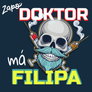 Doktor ma Filipa-logo