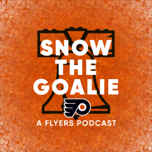 Snow the Goalie: A Flyers Podcast-logo