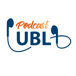 Podcast UBL-logo