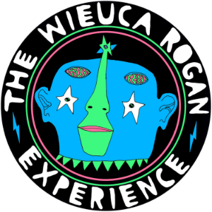 The Wieuca Rogan Experience-logo