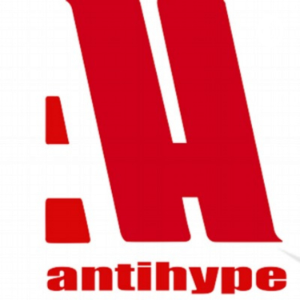 Antihype-logo