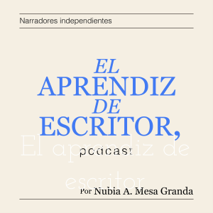 El aprendiz de escritor-logo