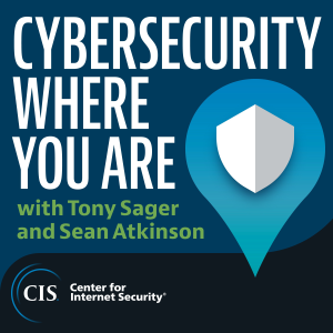 Cybersecurity Where You Are (video)-logo