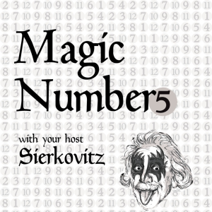 Magic Numbers-logo