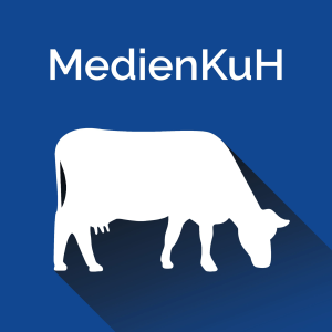 MedienKuH-logo