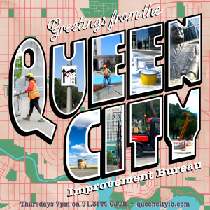Queen City Improvement Bureau-logo