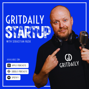 Grit Daily Startup Show-logo