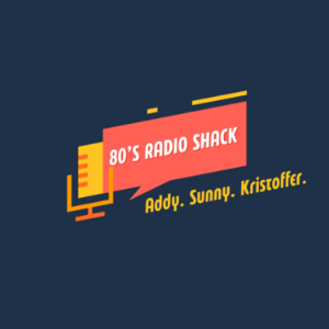 80's Radio Shack-logo