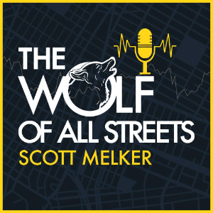 The Wolf Of All Streets-logo
