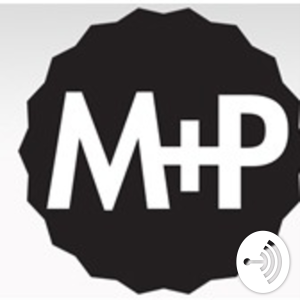 MEAT+POULTRY Podcast-logo