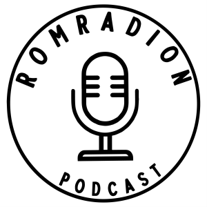 Romradion-logo