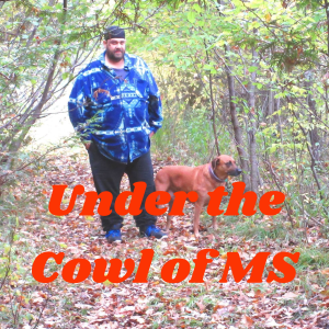 Under the Cowl of MS-logo