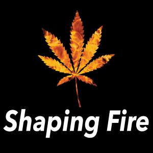 Shaping Fire-logo