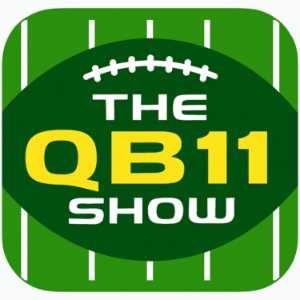 The QB11 Show-logo