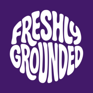 Freshly Grounded-logo