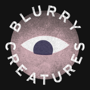 Blurry Creatures-logo