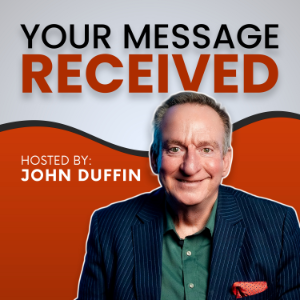 Your Message Received!-logo