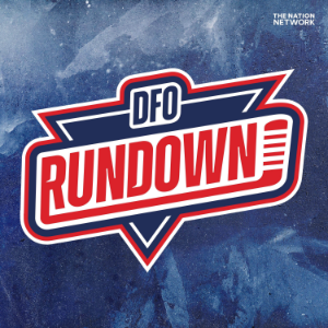 The DFO Rundown-logo