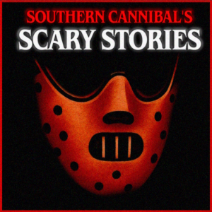 Southern Cannibal's Scary Stories-logo