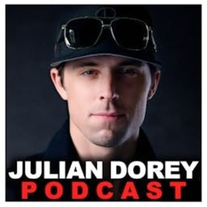 Julian Dorey Podcast-logo