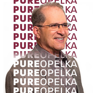 Pure Opelka-logo