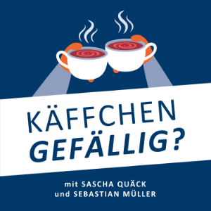 Kaffchen gefallig?-logo
