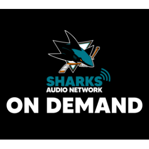 Sharks Audio Network On Demand-logo