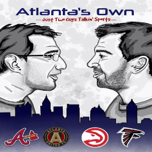 Atlanta's Own: An Atlanta Sports Podcast-logo