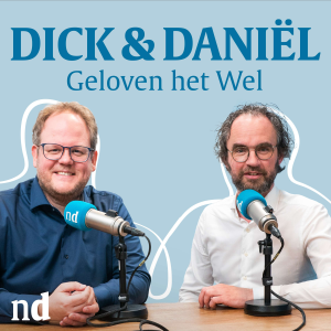 Dick En Daniel Geloven Het Wel-logo