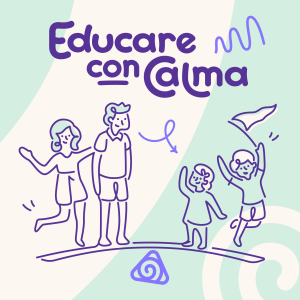 Educare con calma-logo