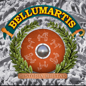 BELLUMARTIS PODCAST-logo