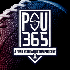 Penn State 365: A PSU Athletics Podcast-logo