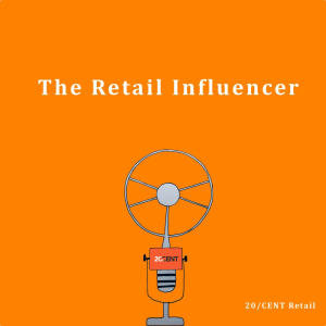 The Retail Influencer-logo