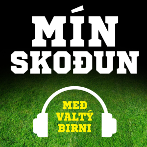Mín skoðun-logo
