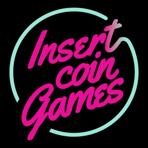 INSERT COIN GAMES-logo