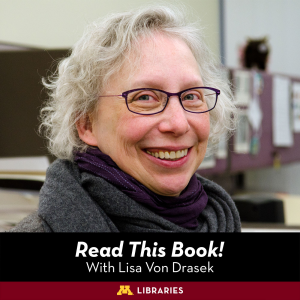 Read This Book!-logo