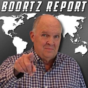The Boortz Report-logo