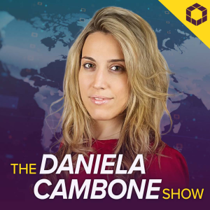The Daniela Cambone Show-logo