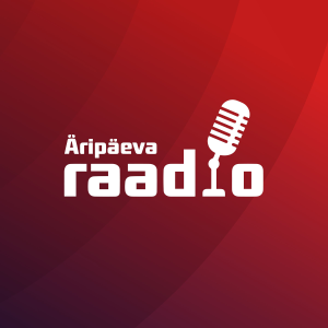Aripaeva raadio-logo
