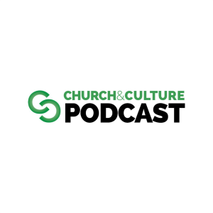 Church & Culture Podcast-logo