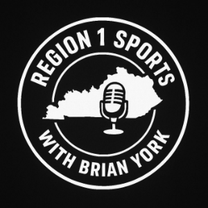Region 1 Sports with Brian York-logo