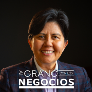 Al Grano con los Negocios-logo