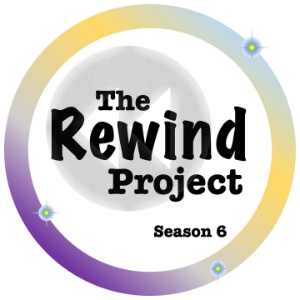 The Rewind Project-logo