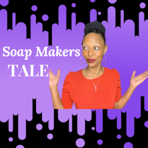 Soap Makers Tale-logo
