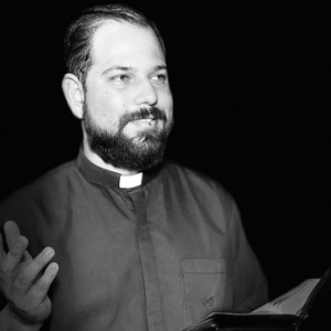 Evangelio de la Vida - Padre Ricardo-logo