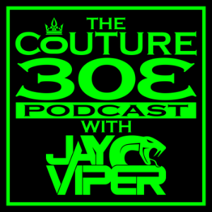 The Couture 303 Podcast with Jay Viper-logo