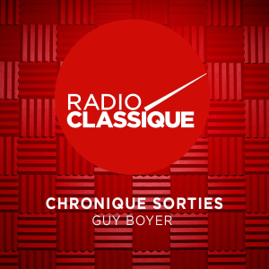 Chronique sorties-logo